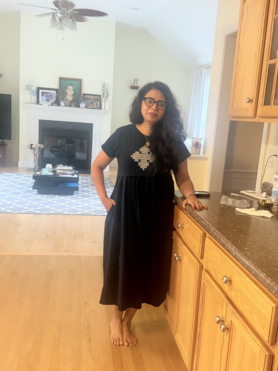 A few dresses I picked up from Orchid on my recent visit.
